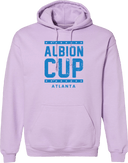 Hoodies - Albion Cup Atlanta (spring) 2026 (Blue)