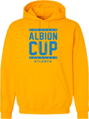 Hoodies - Albion Cup Atlanta (spring) 2026 (Blue)