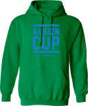 Hoodies - Albion Cup Atlanta (spring) 2026 (Blue)
