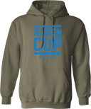 Hoodies - Albion Cup Atlanta (spring) 2026 (Blue)