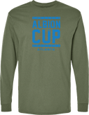 Long Sleeves - Albion Cup Atlanta (spring) 2026 (Blue)