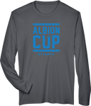 Performance Long Sleeves - Albion Cup Atlanta (spring) 2026 (Blue)
