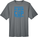 Performance Short Sleeves - Albion Cup Atlanta (spring) 2026 (Blue)