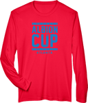 Performance Long Sleeves - Albion Cup Atlanta (spring) 2026 (Blue)