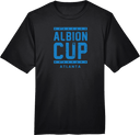 Performance Short Sleeves - Albion Cup Atlanta (spring) 2026 (Blue)