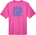 Performance Short Sleeves - Albion Cup Atlanta (spring) 2026 (Blue)