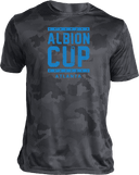 Performance Short Sleeves - Albion Cup Atlanta (spring) 2026 (Blue)