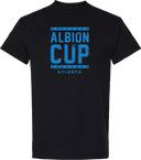Short Sleeves - Albion Cup Atlanta (spring) 2026 (Blue)