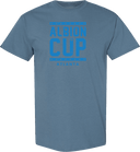 Short Sleeves - Albion Cup Atlanta (spring) 2026 (Blue)