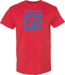 Short Sleeves - Albion Cup Atlanta (spring) 2026 (Blue)