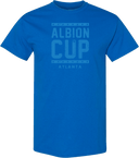 Short Sleeves - Albion Cup Atlanta (spring) 2026 (Blue)