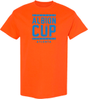 Short Sleeves - Albion Cup Atlanta (spring) 2026 (Blue)