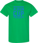 Short Sleeves - Albion Cup Atlanta (spring) 2026 (Blue)