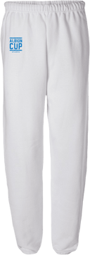 Sweatpants - Albion Cup Atlanta (spring) 2026 (Blue)