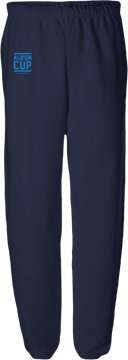 Sweatpants - Albion Cup Atlanta (spring) 2026 (Blue)