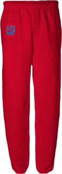 Sweatpants - Albion Cup Atlanta (spring) 2026 (Blue)