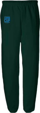 Sweatpants - Albion Cup Atlanta (spring) 2026 (Blue)
