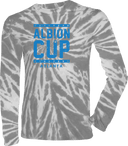 Tie-Dye Long Sleeves - Albion Cup Atlanta (spring) 2026 (Blue)