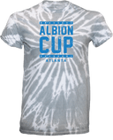 Tie-Dye Short Sleeves - Albion Cup Atlanta (spring) 2026 (Blue)
