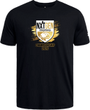Under Armour Athletics Short Sleeve - NXT Gen Fall Circuit Championship 2026 - gold