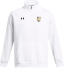 Under Armour Rival Fleece ¼ Zip - NXT Gen Fall Circuit Championship 2026 - gold
