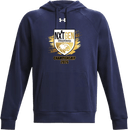 Under Armour Rival Fleece Hoodie - NXT Gen Fall Circuit Championship 2026 - gold