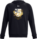 Under Armour Rival Fleece Hoodie - NXT Gen Fall Circuit Championship 2026 - gold