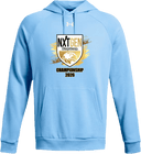 Under Armour Rival Fleece Hoodie - NXT Gen Fall Circuit Championship 2026 - gold