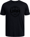 Under Armour Athletics Short Sleeve - Girls UAA Session I 2026 (Clean Slate)