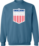 Crew Sweatshirt - Veterans Day Classic 2026