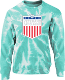 Crew Sweatshirt - Veterans Day Classic 2026