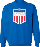 Crew Sweatshirt - Veterans Day Classic 2026