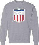 Crew Sweatshirt - Veterans Day Classic 2026