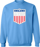 Crew Sweatshirt - Veterans Day Classic 2026