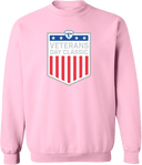 Crew Sweatshirt - Veterans Day Classic 2026