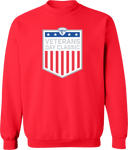 Crew Sweatshirt - Veterans Day Classic 2026
