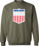 Crew Sweatshirt - Veterans Day Classic 2026