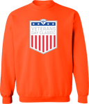 Crew Sweatshirt - Veterans Day Classic 2026