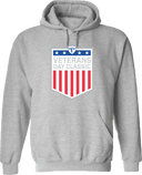 Hoodies - Veterans Day Classic 2026