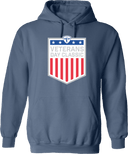 Hoodies - Veterans Day Classic 2026