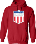 Hoodies - Veterans Day Classic 2026