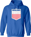 Hoodies - Veterans Day Classic 2026
