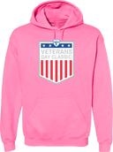 Hoodies - Veterans Day Classic 2026