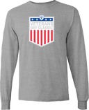Long Sleeves - Veterans Day Classic 2026