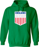 Hoodies - Veterans Day Classic 2026
