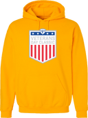 Hoodies - Veterans Day Classic 2026