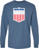 Long Sleeves - Veterans Day Classic 2026
