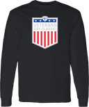 Long Sleeves - Veterans Day Classic 2026