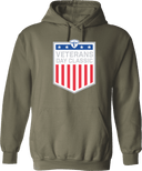 Hoodies - Veterans Day Classic 2026