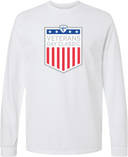 Long Sleeves - Veterans Day Classic 2026